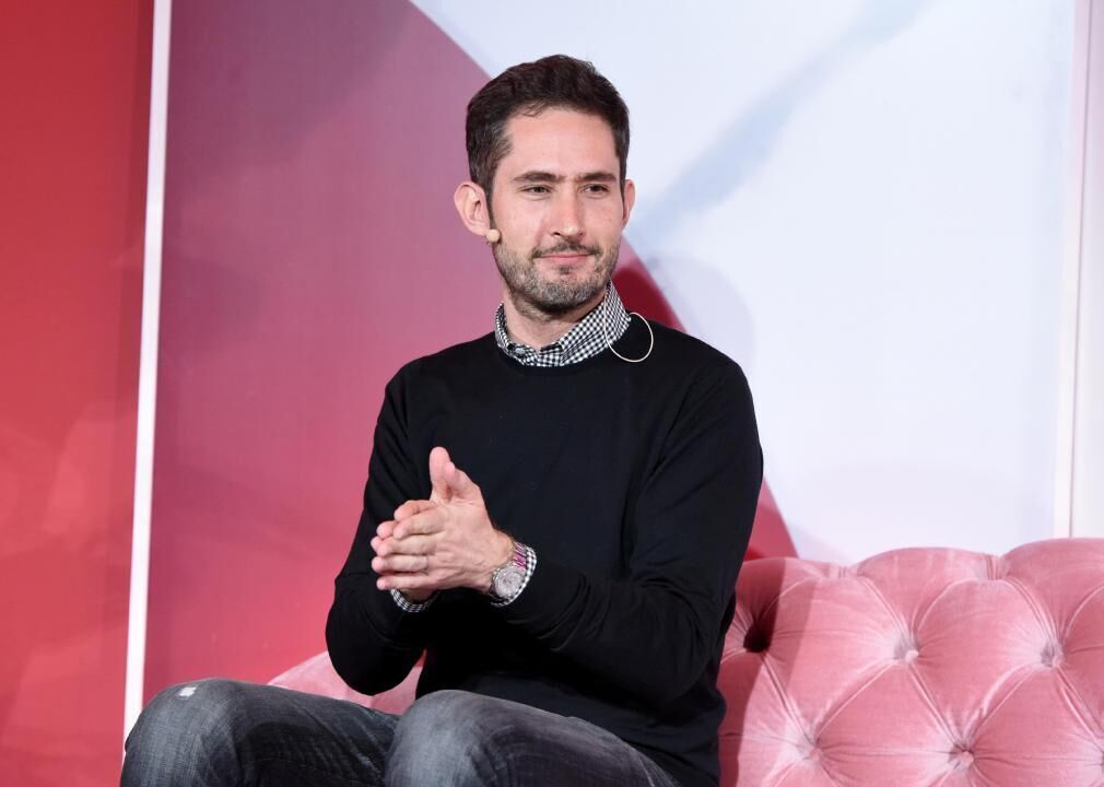 #19. Kevin Systrom